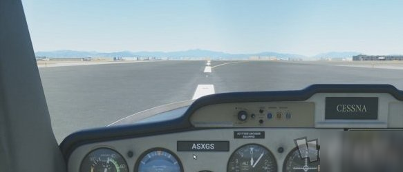 微软飞行模拟怎么着陆 模拟飞行2020着陆技巧攻略