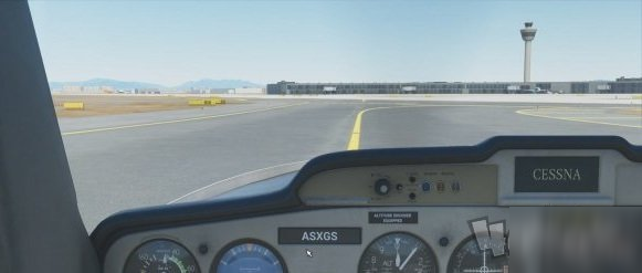 微软飞行模拟怎么着陆 模拟飞行2020着陆技巧攻略