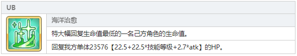 公主連接泳裝可可蘿怎么樣 泳裝可可蘿強度如何