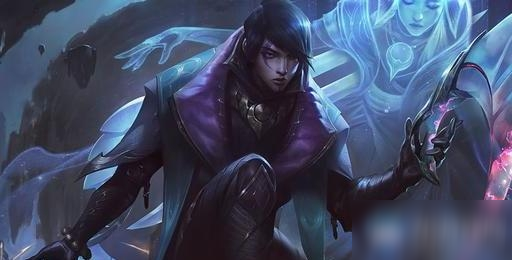 《LOL》10.15厄斐琉斯最新改動介紹