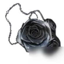 遗迹灰烬重生黑玫瑰怎么获得