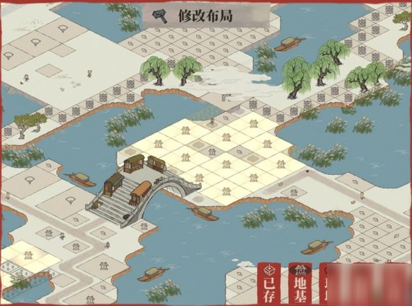 江南百景图怎么每小时赚6W？ 每日6W赚钱攻略