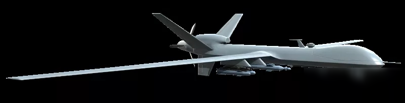 和平精英UAV控制终端道具介绍