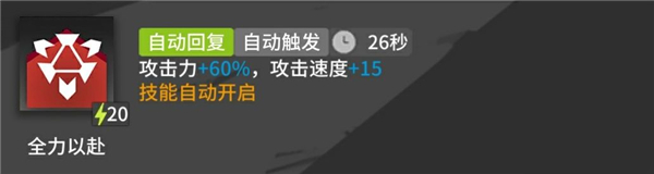 明日方舟干員鈴蘭實(shí)測(cè)數(shù)據(jù)最全分析