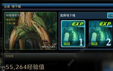 DNF手游创建公会要多少钱 公会创建条件及容纳人数介绍[多图]