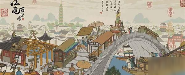 江南百景图人口过多怎么做 人口过多解决方法