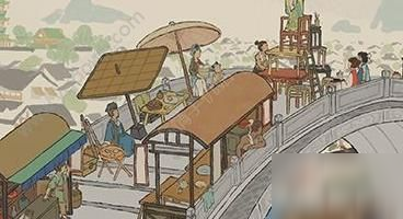 江南百景图观音座有什么用？观音座作用介绍[多图]