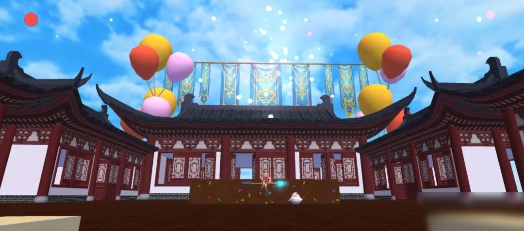 《创造与魔法》食神争霸赛活动详情介绍