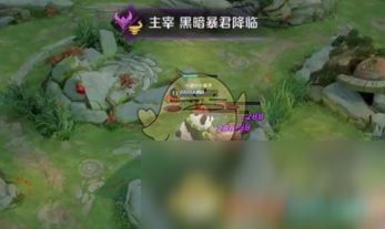 《王者荣耀》阿古朵防反野攻略