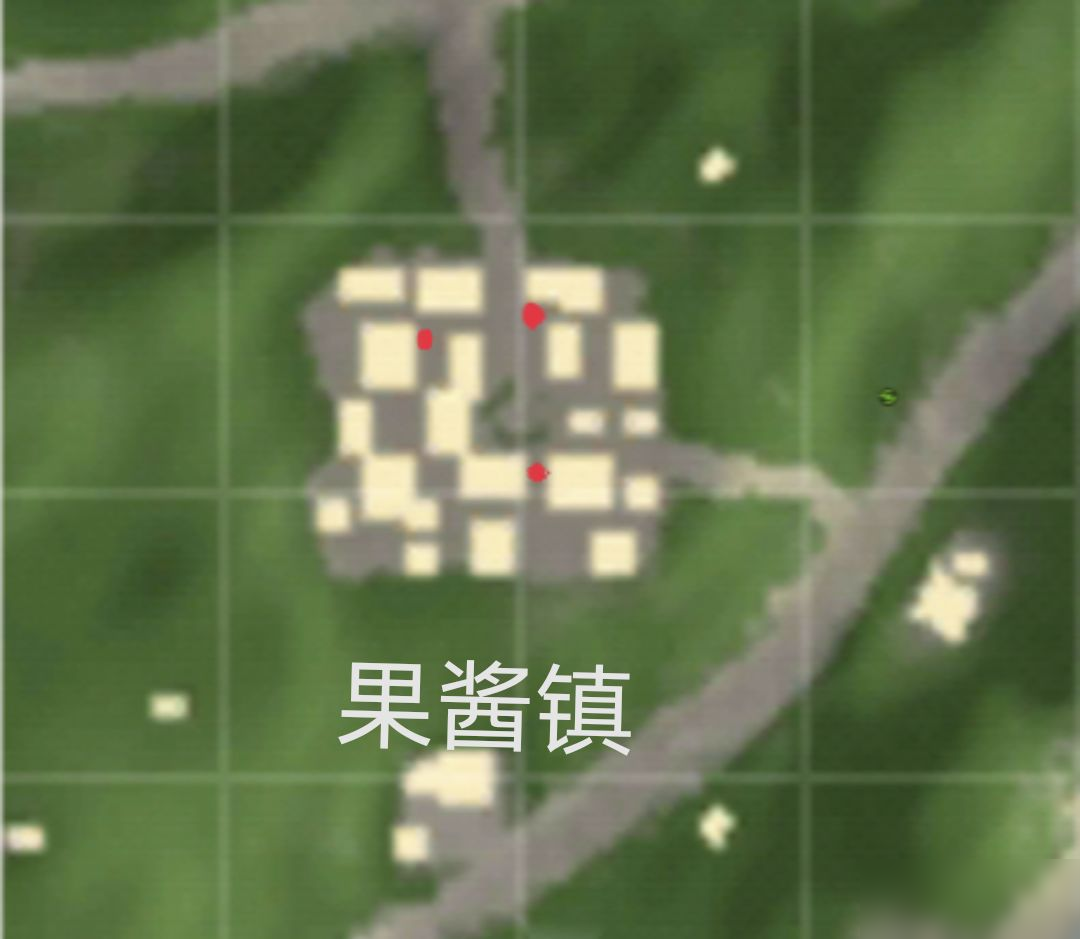 《香肠派对》皮皮球刷新位置介绍