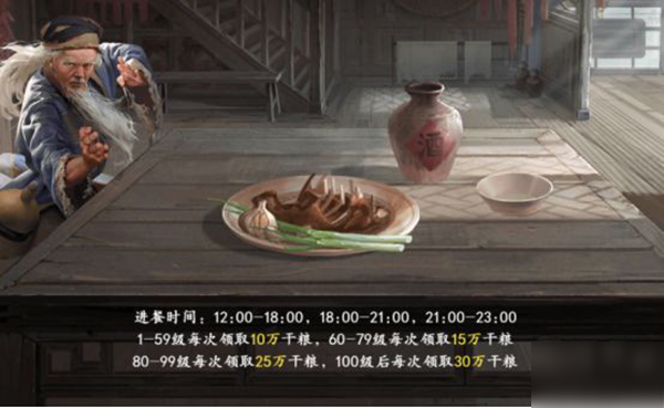 新射雕群侠传之铁血丹心资源怎么得 新射雕群侠传日常资源获得及使用攻略