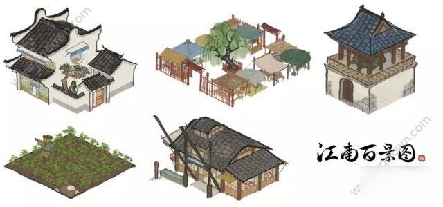 江南百景圖中元幽夢活動攻略 中元幽夢活動內(nèi)容介紹[多圖]