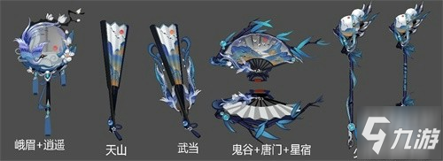 群雄逐陸，乘夢(mèng)六載《天龍3D》新資料片今日上線