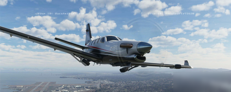 《模拟飞行2020》怎么起飞 起飞操作技巧教学