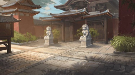 我的侠客江湖神州旅行指南之京城篇
