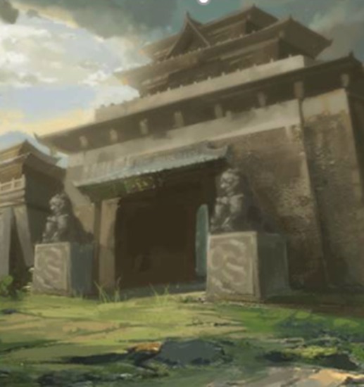 我的侠客江湖神州旅行指南之京城篇