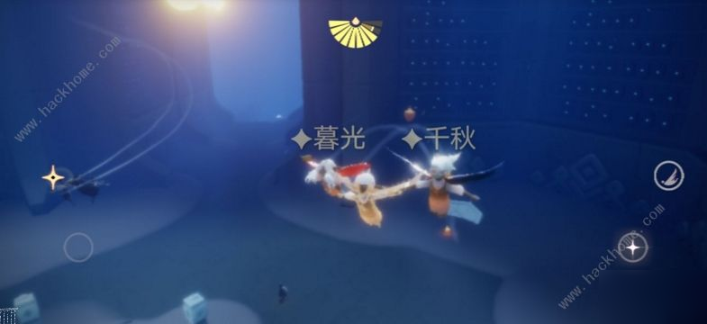 光遇9.9任务攻略 9月9日圣岛季大蜡烛位置详解[多图]