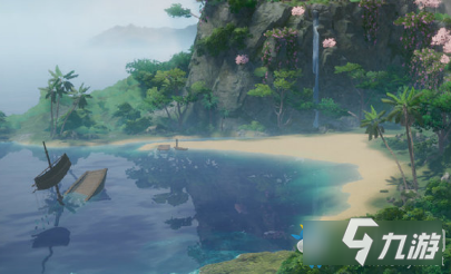 《剑网3》五人本攻略 梦入集真岛玩法介绍