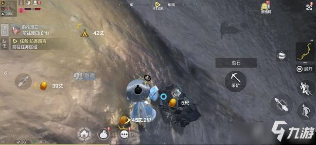 妄想山海幻境图纸获取攻略 妄想山海手游幻境图纸怎么得