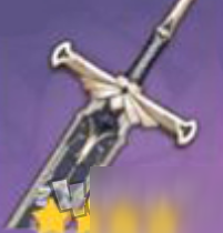 《原神》西风剑图鉴 西风剑武器属性效果一览