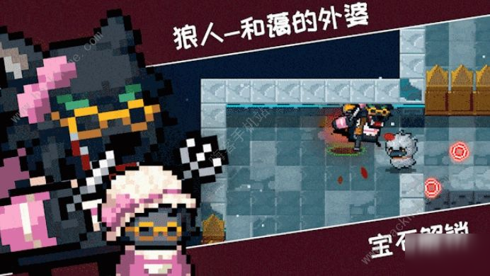 元气骑士国庆皮肤大全2020 新版国庆皮肤特效总汇[多图]