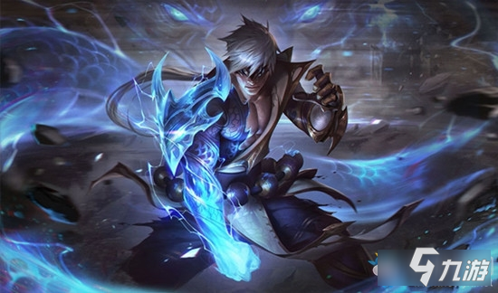 《LOL》10.20版本PBE更新內(nèi)容