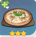 原神烤蘑菇披萨怎么做 烤蘑菇披萨材料一览