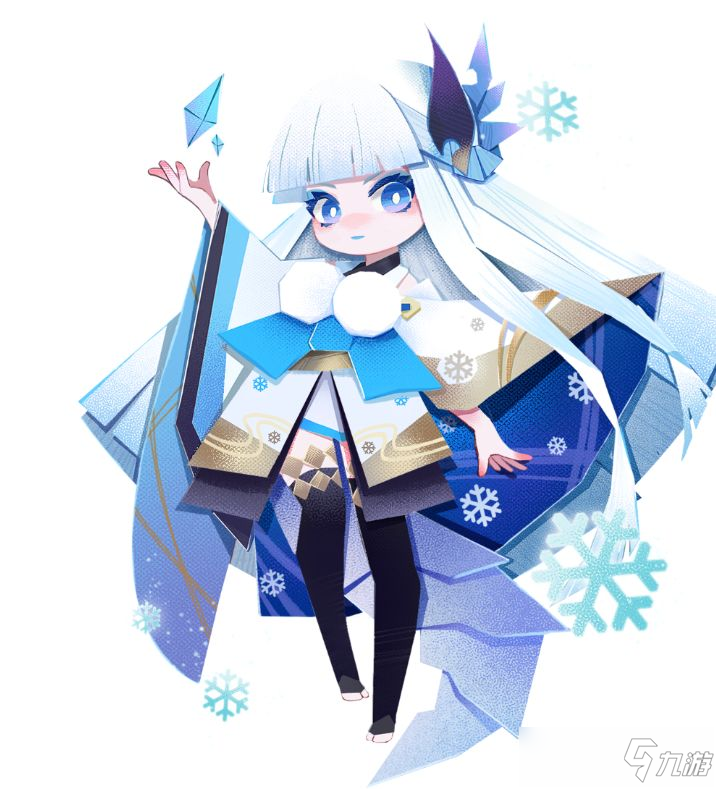 陰陽師妖怪屋雪女式神培養(yǎng)攻略