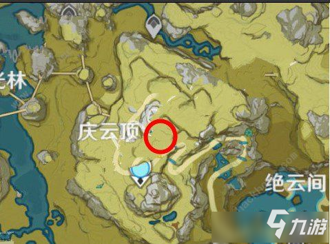 《原神》仙人戰(zhàn)死遺跡怎么解鎖