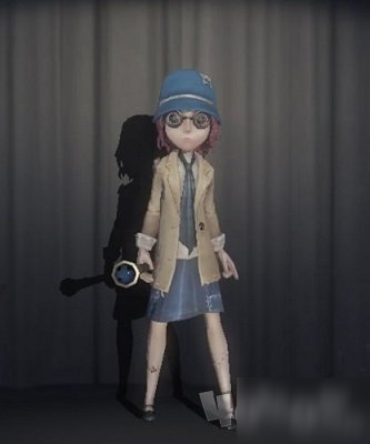 第五人格新手求生者选谁比较好 盲女推荐分析介绍