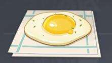 《原神》提瓦特煎蛋怎么做 提瓦特煎蛋制作效果详解