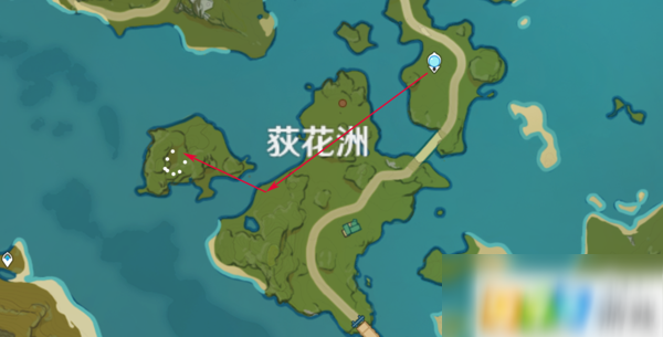 原神公測版本挖礦路線推薦