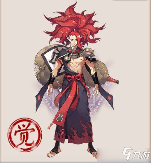 《阴阳师百闻牌》酒吞童子百闻棋技能介绍