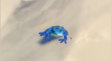 《原神》蓝蛙怎么获取 蓝蛙获取方法攻略