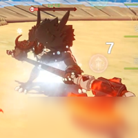 《原神》巨斧牛头人怪物图鉴