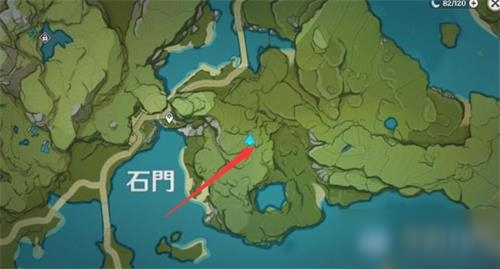 《原神》地靈龕位置大全