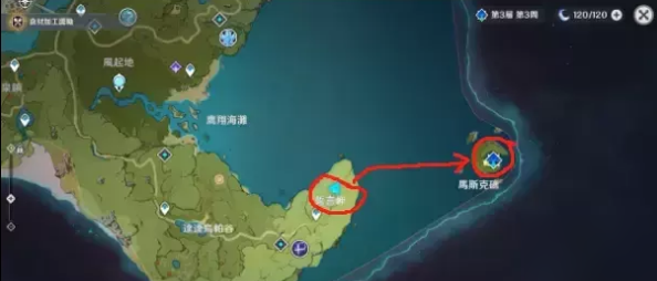 原神深境螺旋第三層怎么過？平民通關(guān)攻略