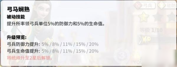 《万国觉醒》阿尔特米西亚一世介绍 阿尔特米西亚一世怎么样万国觉醒阿尔特米西亚一世详解