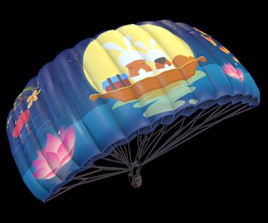 和平精英9月底游戏福利来袭 免费送永久套装、永久动作和永久降落伞