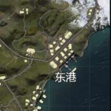和平精英全新山谷9月26日上线，绝美花海+露天温泉 和平精英新地图爆料第1弹