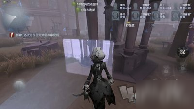 第五人格监管者摄影师怎么样 监管者摄影师技能玩法介绍