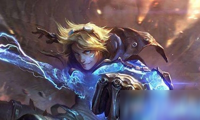 《云顶之弈》S4赛季EZ出装推荐