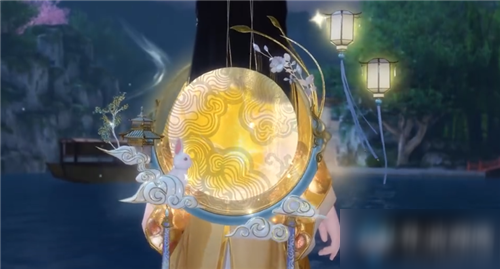 《一梦江湖》手游挂件古难全获取方法介绍