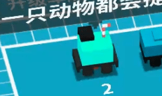 一起開火車動(dòng)物車廂有什么用