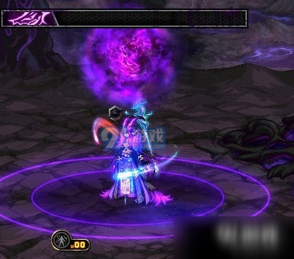 DNF黑色魔物的庭院怎么打 BOSS黑色魔物的逆鱗怎么打