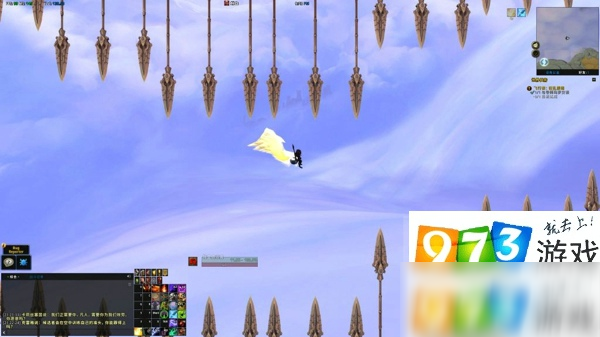 魔兽世界9.0王牌飞行员怎么玩 狂乱振翅王牌飞行员玩法介绍