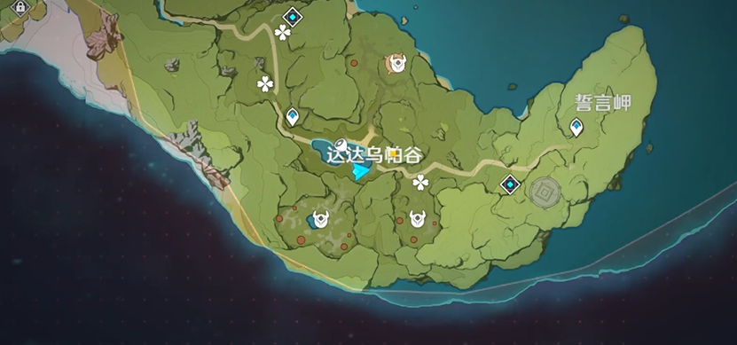 原神冢里最好的剑成就怎么完成