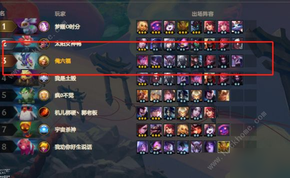 云顶之弈10.19亚索快乐阵容怎么搭配 S4亚索斗宗羁绊出装运营详解[多图]