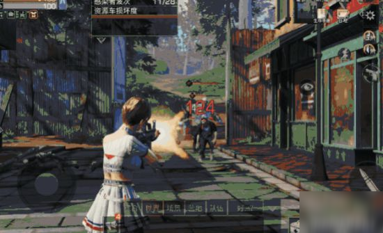 明日之后感染者围城攻略 感染者围城怎么打