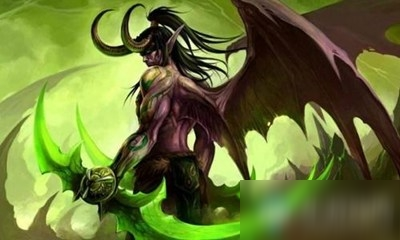 《魔獸世界》9.0罪魂之塔惡魔獵手專屬技能心能一覽